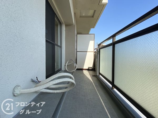カルム学園緑が丘　中古マンション
