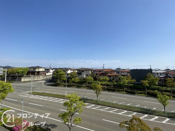 カルム学園緑が丘　中古マンション