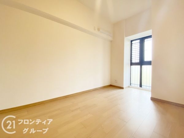 カルム学園緑が丘　中古マンション