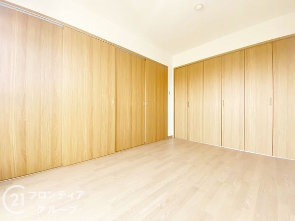 カルム学園緑が丘　中古マンション