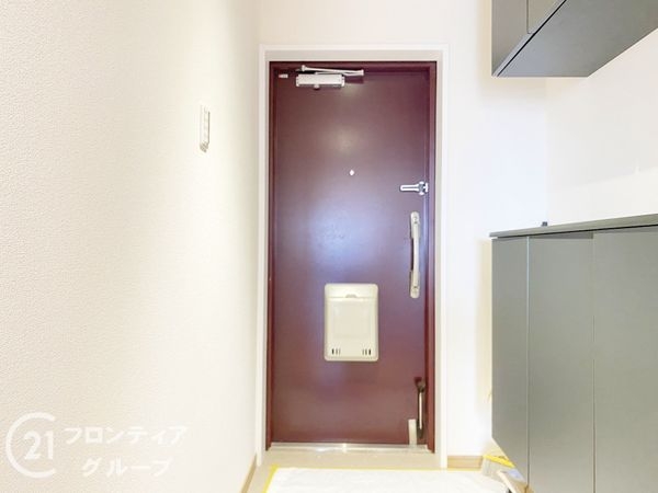 カルム学園緑が丘　中古マンション