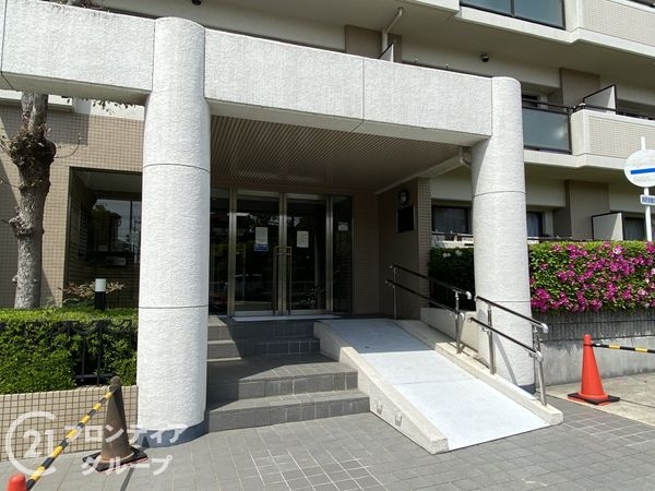 カルム学園緑が丘　中古マンション