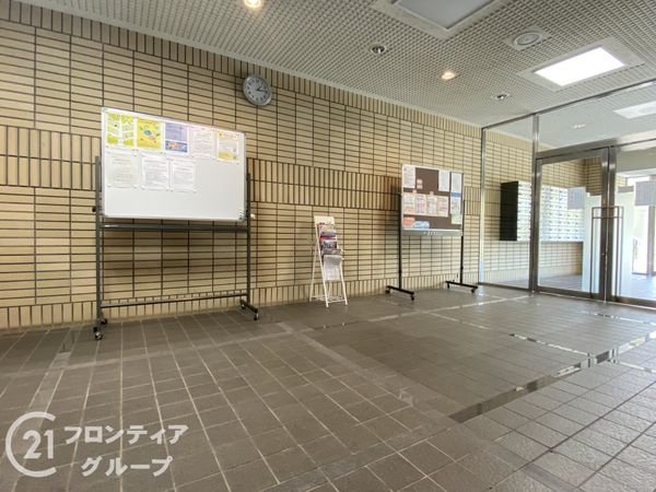 カルム学園緑が丘　中古マンション