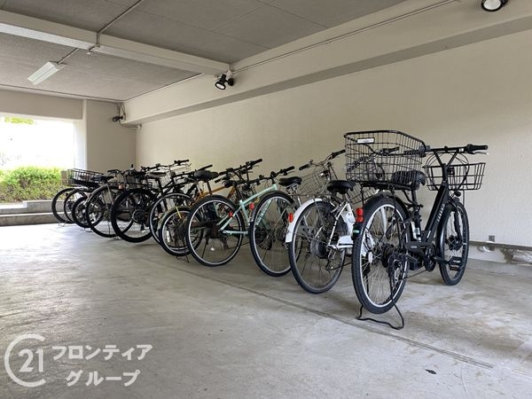 カルム学園緑が丘　中古マンション