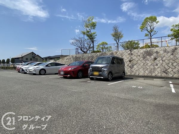 カルム学園緑が丘　中古マンション