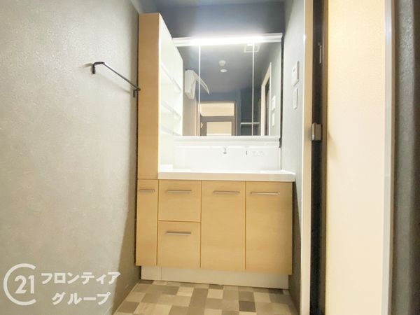 カルム学園緑が丘　中古マンション