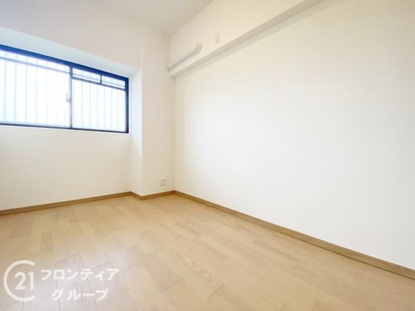 カルム学園緑が丘　中古マンション