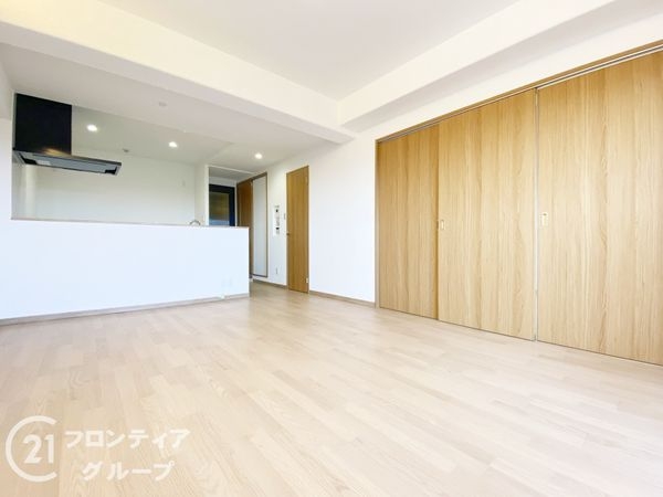 カルム学園緑が丘　中古マンション