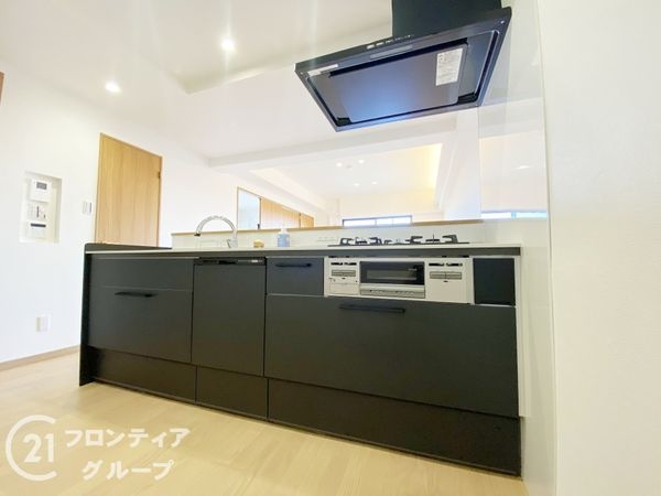 カルム学園緑が丘　中古マンション