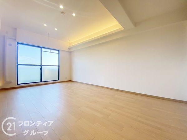 カルム学園緑が丘　中古マンション