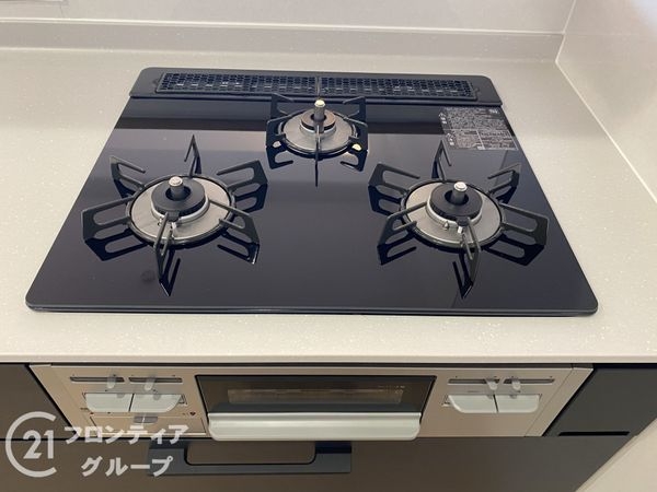 カルム学園緑が丘　中古マンション