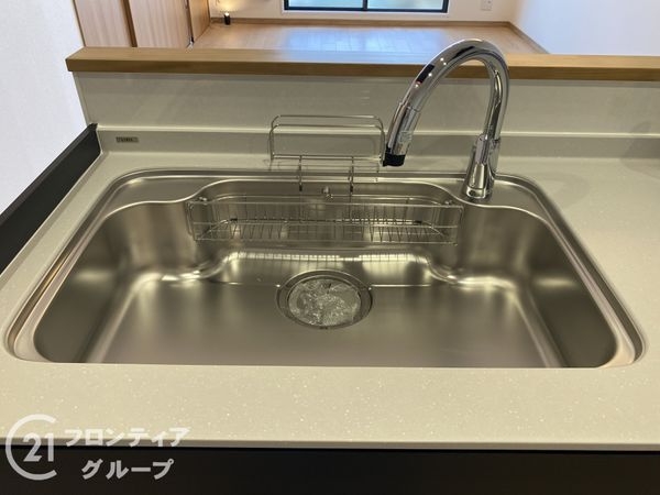 カルム学園緑が丘　中古マンション