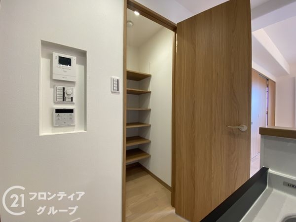 カルム学園緑が丘　中古マンション
