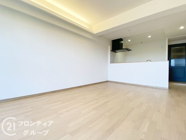 カルム学園緑が丘　中古マンション