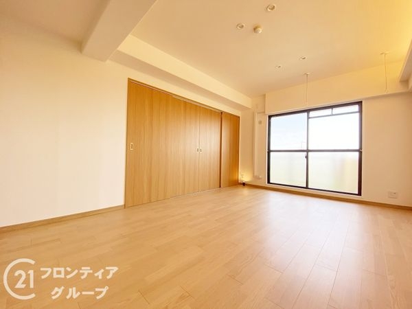 カルム学園緑が丘　中古マンション