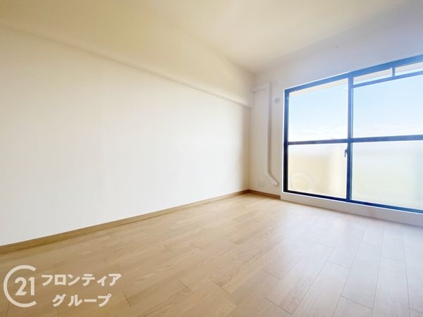 カルム学園緑が丘　中古マンション