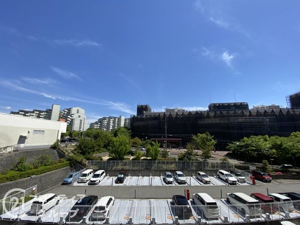 ウインヒルズジェームス山　中古マンション