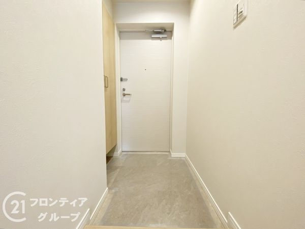 ウインヒルズジェームス山　中古マンション
