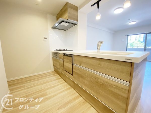 ウインヒルズジェームス山　中古マンション