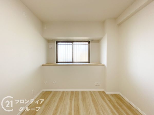 ウインヒルズジェームス山　中古マンション