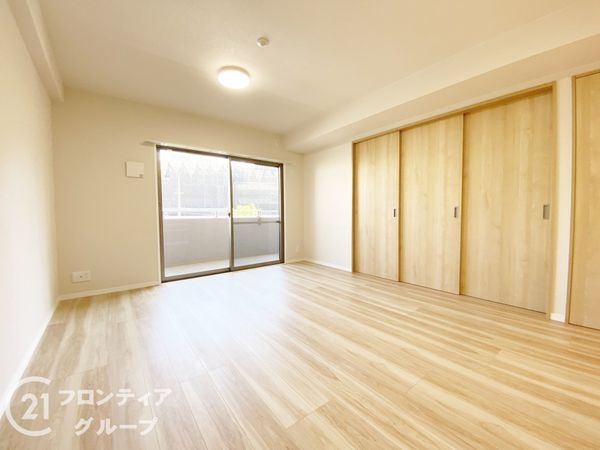 ウインヒルズジェームス山　中古マンション