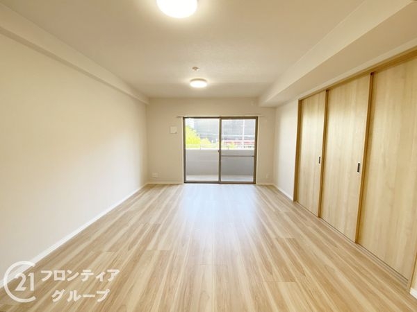 ウインヒルズジェームス山　中古マンション