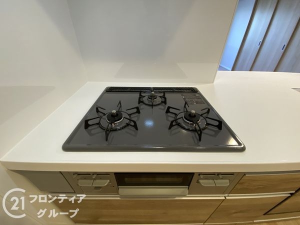 ウインヒルズジェームス山　中古マンション