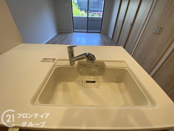 ウインヒルズジェームス山　中古マンション