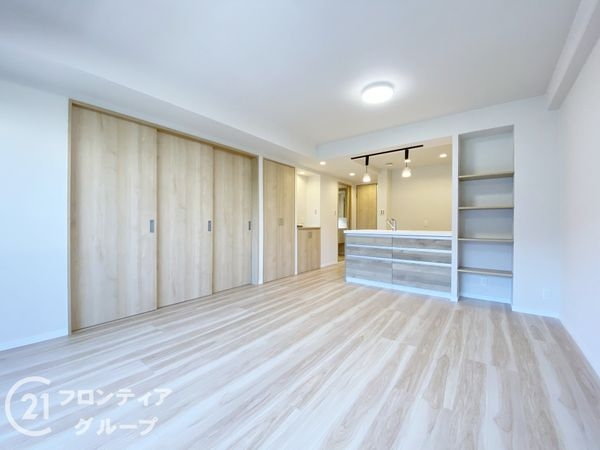 ウインヒルズジェームス山　中古マンション