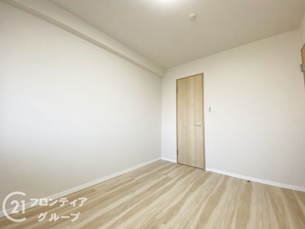 ウインヒルズジェームス山　中古マンション