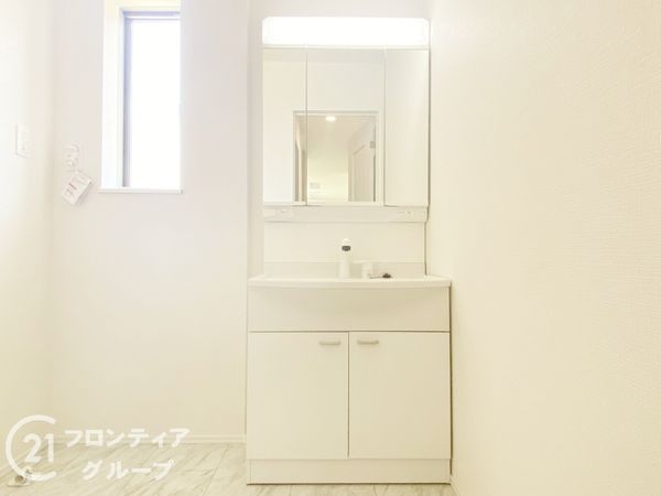 神戸市垂水区本多聞６丁目　新築一戸建て　Ｂ号棟