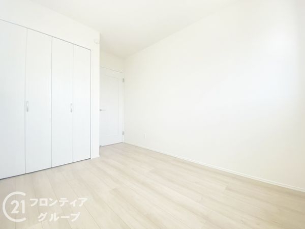 神戸市垂水区本多聞６丁目　新築一戸建て　Ｂ号棟