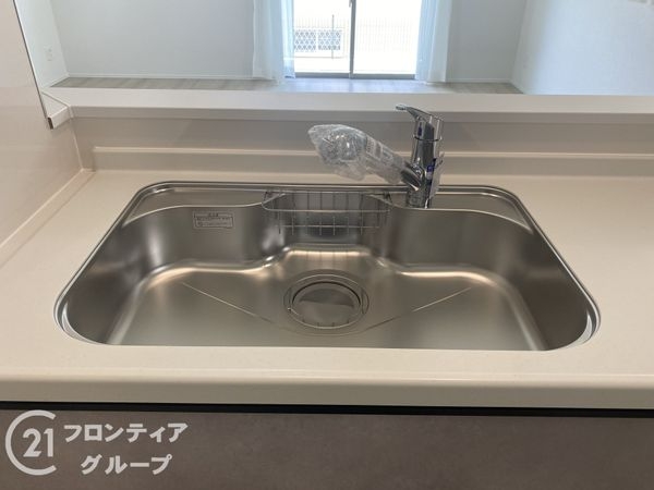 神戸市垂水区本多聞６丁目　新築一戸建て　Ｂ号棟