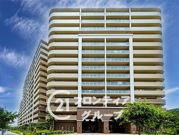 ハピアス西神南　中古マンション