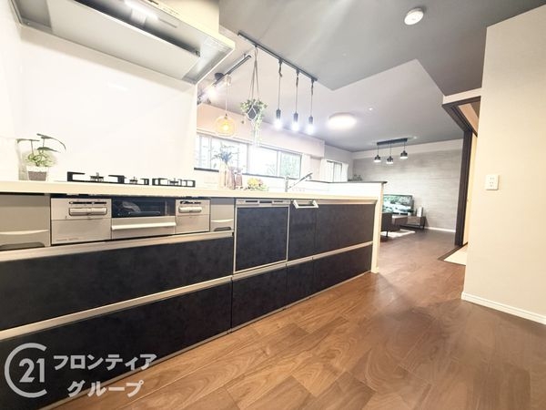 ハピアス西神南　中古マンション