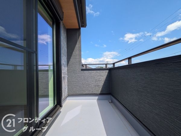 神戸市垂水区狩口台２丁目　新築一戸建て