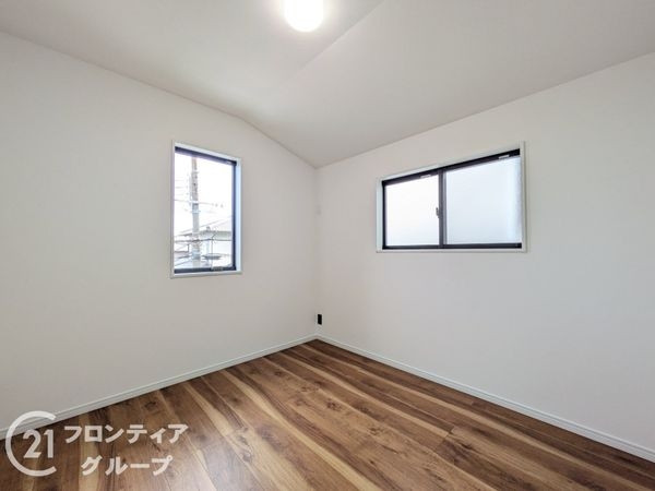 神戸市垂水区狩口台２丁目　新築一戸建て