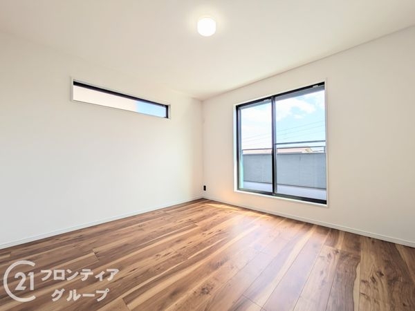 神戸市垂水区狩口台２丁目　新築一戸建て