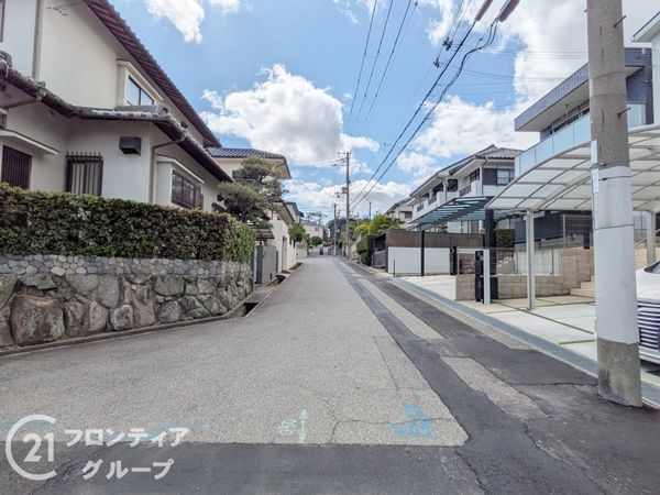 神戸市垂水区狩口台２丁目　新築一戸建て