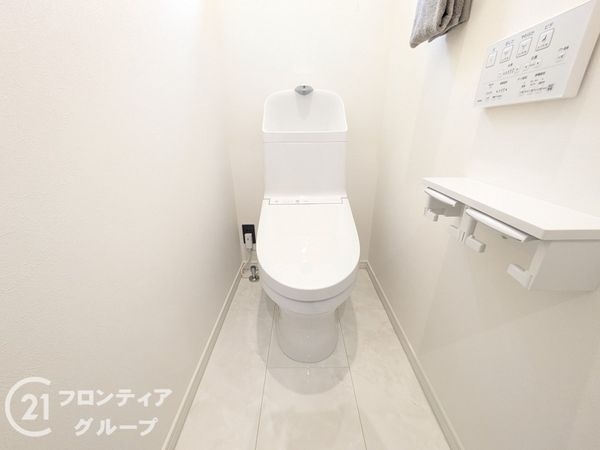 神戸市垂水区狩口台２丁目　新築一戸建て