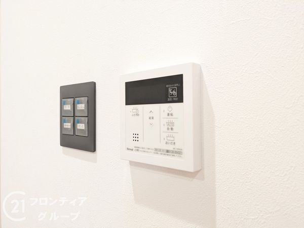 神戸市垂水区狩口台２丁目　新築一戸建て