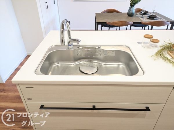 神戸市垂水区狩口台２丁目　新築一戸建て