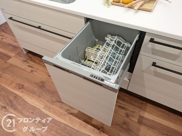 神戸市垂水区狩口台２丁目　新築一戸建て