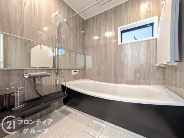 神戸市垂水区狩口台２丁目　新築一戸建て