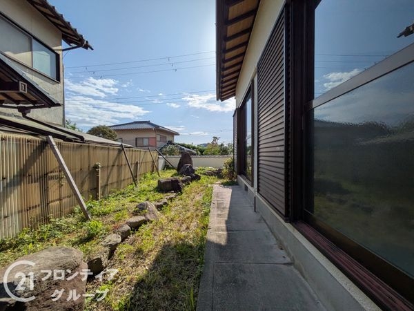神戸市垂水区塩屋北町１丁目の中古一戸建て
