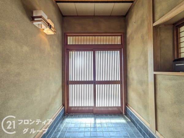 神戸市垂水区塩屋北町１丁目の中古一戸建て