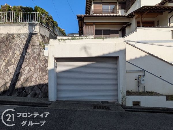 神戸市垂水区塩屋北町１丁目の中古一戸建て