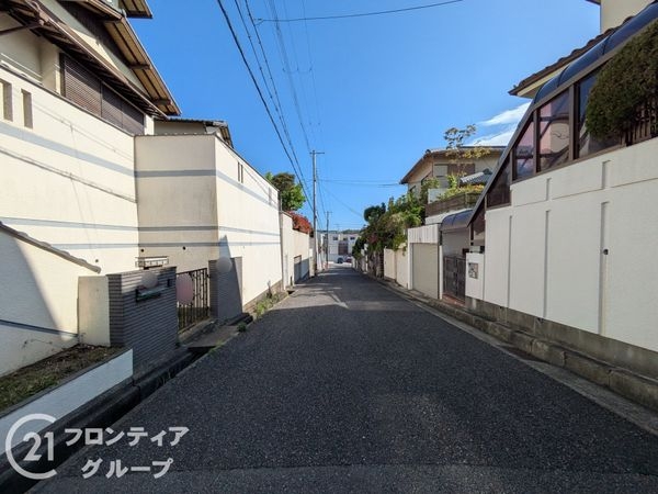 神戸市垂水区塩屋北町１丁目の中古一戸建て