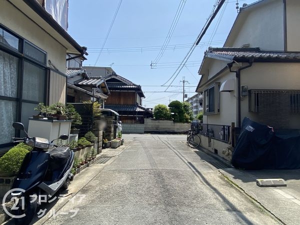 神戸市西区王塚台４丁目　新築一戸建て　１０期　全１区画