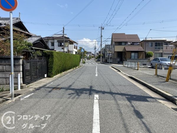 神戸市西区王塚台４丁目　新築一戸建て　１０期　全１区画